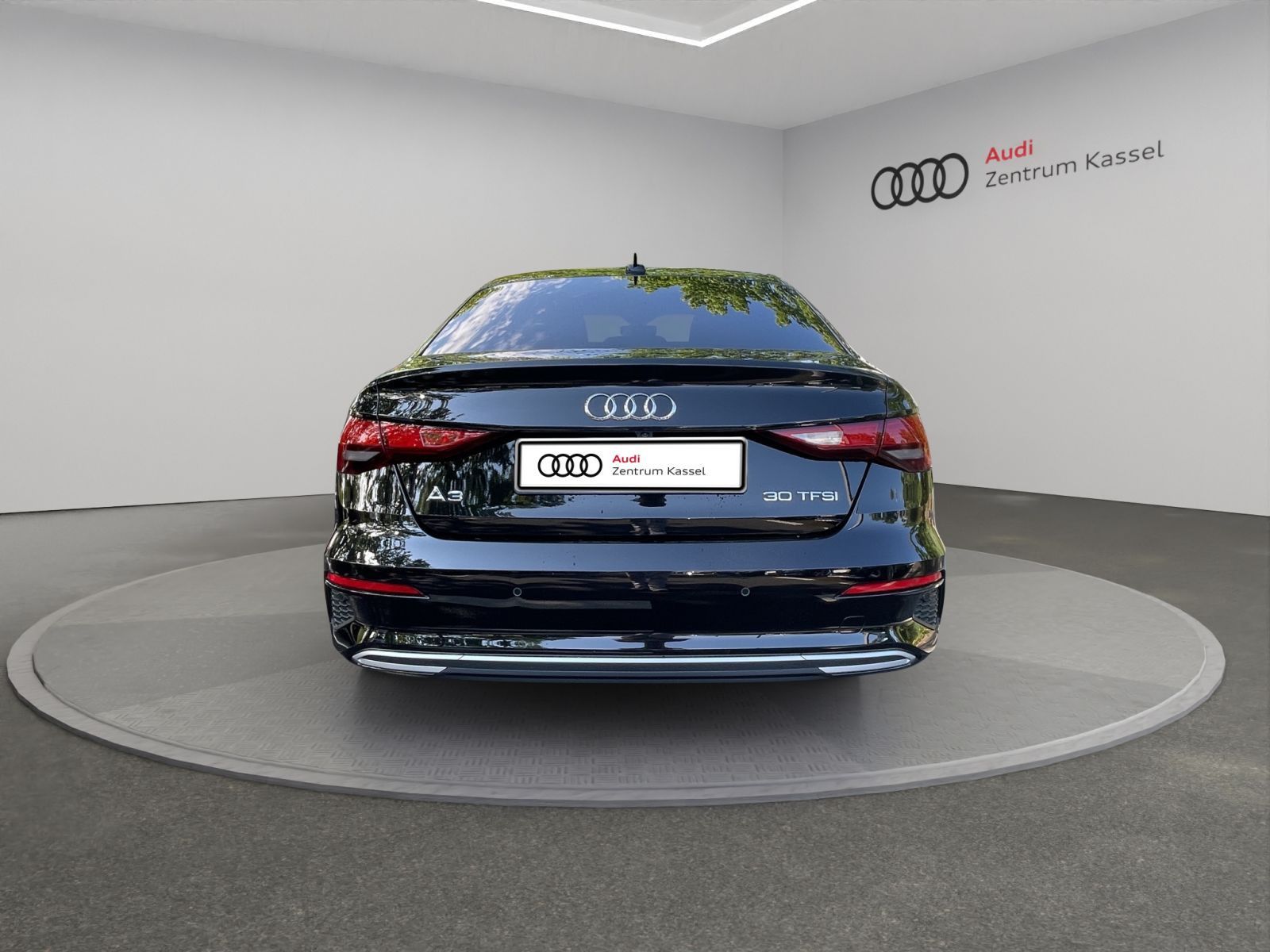Audi A3 - Bild 5
