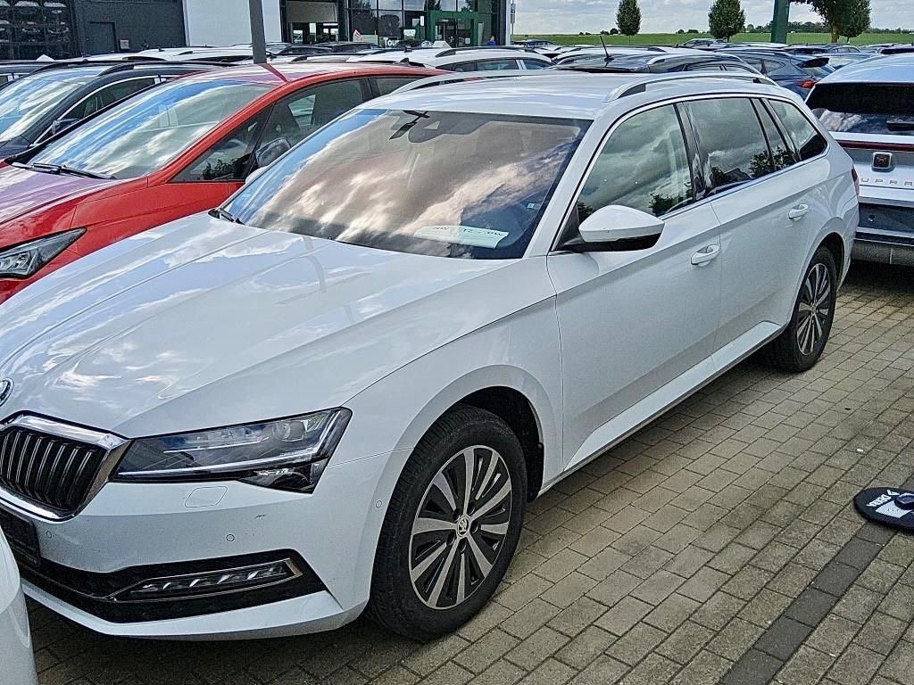Image of Skoda Superb