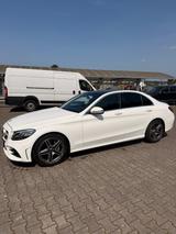 Mercedes-Benz C 200 d AMG Line | Facelift  - gebrauchte Mercedes-Benz C 200 mit Facelift