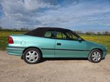 Opel Astra Cabrio F Bertone - Opel Astra: Cabrio, F Bertone