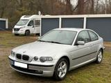BMW 318ti Compact Automatik  05/27 8fach Alu - BMW 318: Ti
