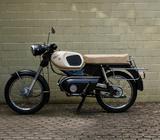 Kreidler Florett Mokick K54/32 DB - MOFA FLORETT