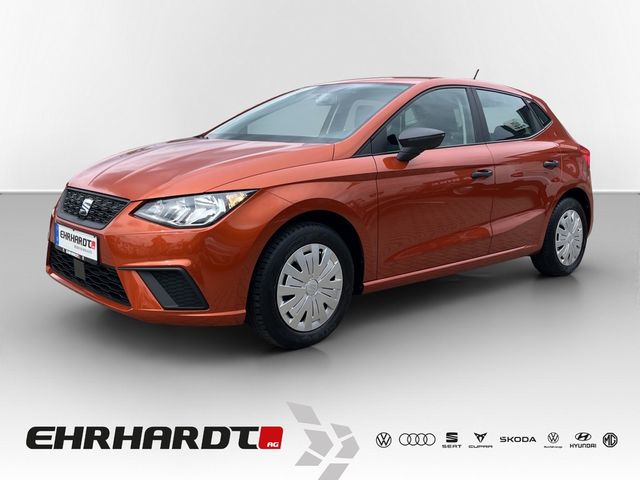 Seat Ibiza 1.0 MPI Reference KLIMA*PDC*BLUETOOTH