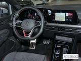 Volkswagen Golf VIII GTI Clubsport MATRIX NAVI KAMERA ACC - Volkswagen Golf: Silber, GTI