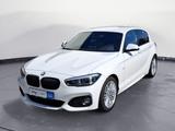 BMW 116i Limousine M Sport Navi Business LED PDC Spo - BMW 116: 116i