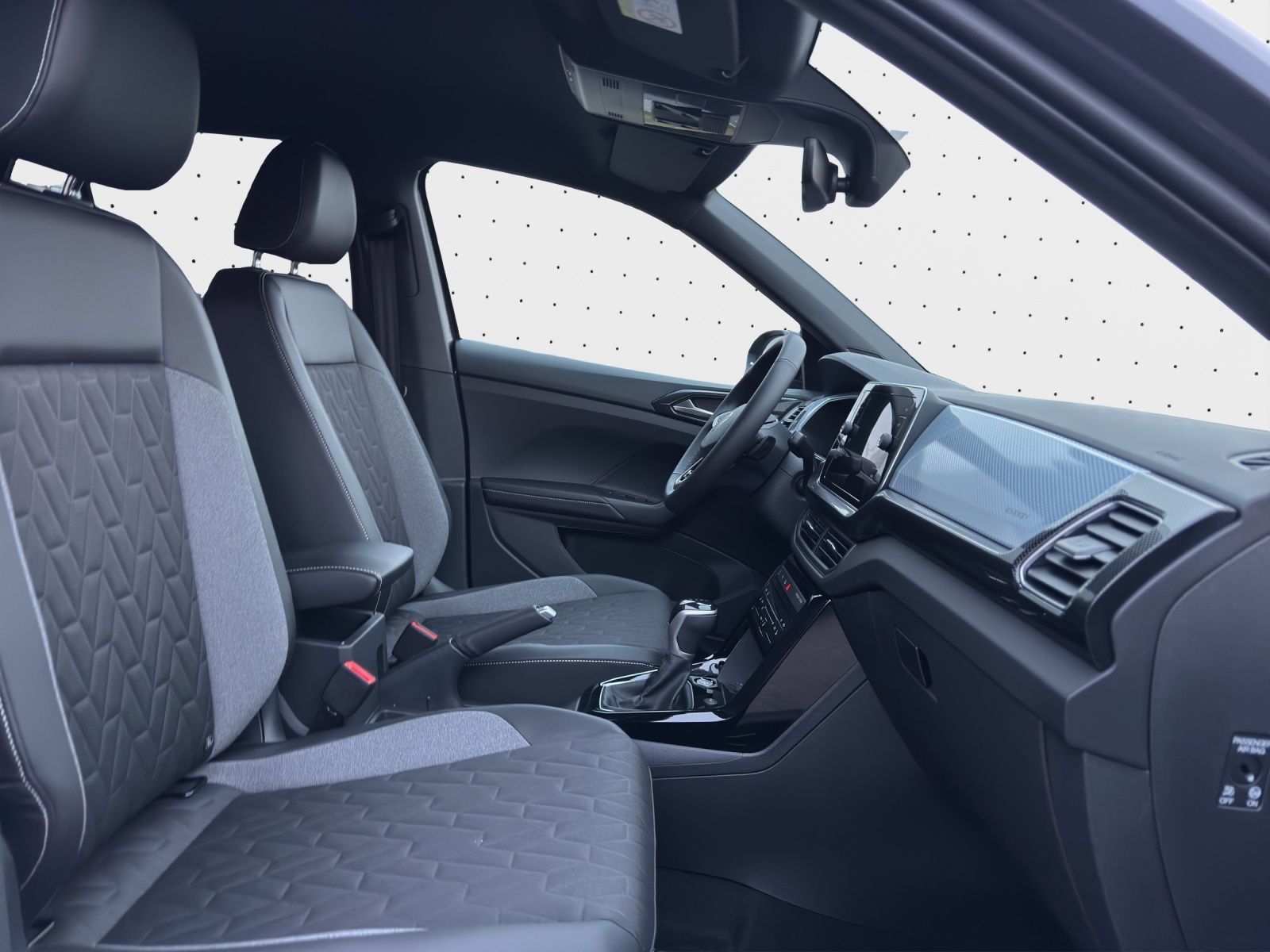 Volkswagen T-Cross - Bild 4