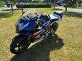 Suzuki GSXR 1000 - SUZUKI 2004 GSXR 1000
