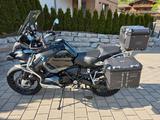 BMW R 1200 GS Adventure