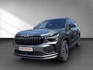 Skoda Kodiaq 1.5 TSI iV Sportline*HUD*PANO*ACC*0,5%*