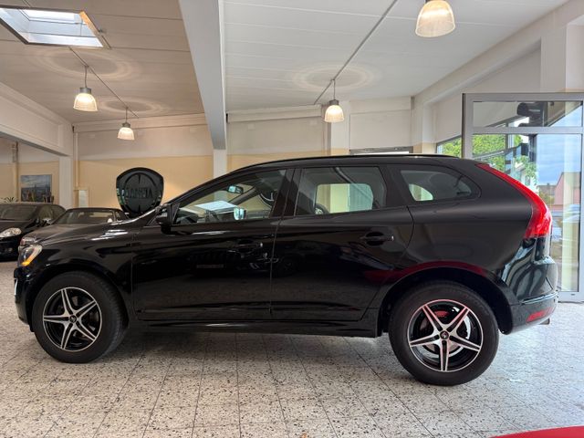 Volvo XC 60 XC60 Kinetic 2WD