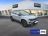 Jeep Avenger Overland 4xe 1.2 Mild-Hybrid - Jeep Avenger Overland mit Benzin-Antrieb
