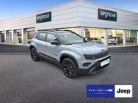 Jeep Avenger - Vorschau Bild 3