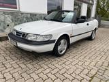 Saab 900 2.0i turbo 16V cat Cabriolet SE - Saab 900: Turbo 16s