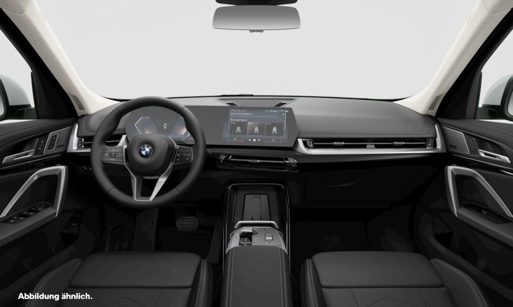 BMW X1 - Bild 3