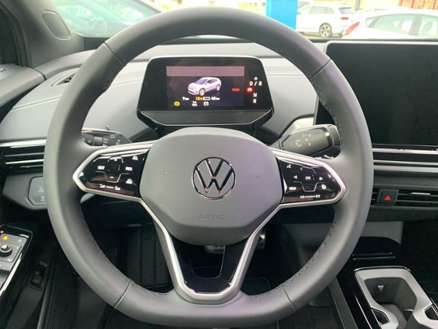 ID.4 Pro GOAL 210 kW (286 PS) 77 kWh 1-Gang-Auto