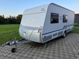 Knaus Wilk WW42/1, BJ 2008, Klima & Heizung, autark