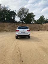 Volkswagen Touareg 4.2 V8 TDI Tiptronic - - gebrauchte VW Touareg aus dem Jahr 2014