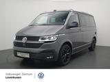 Volkswagen T6.1 California Ocean Edition DSG STANDH ACC LED - Volkswagen T6 California in Leverkusen