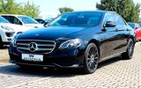 Mercedes-Benz E 200 Avantgarde/VOLL SHEF/NAVI/RCAM/PDC/F1/TEMP - Mercedes-Benz E 200 Gebrauchtwagen in Mannheim