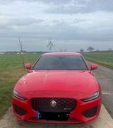 Jaguar XE P250 R-DYNAMIC HSE Automatik R-DYNAMIC HSE - Jaguar XE P250 Gebrauchtwagen