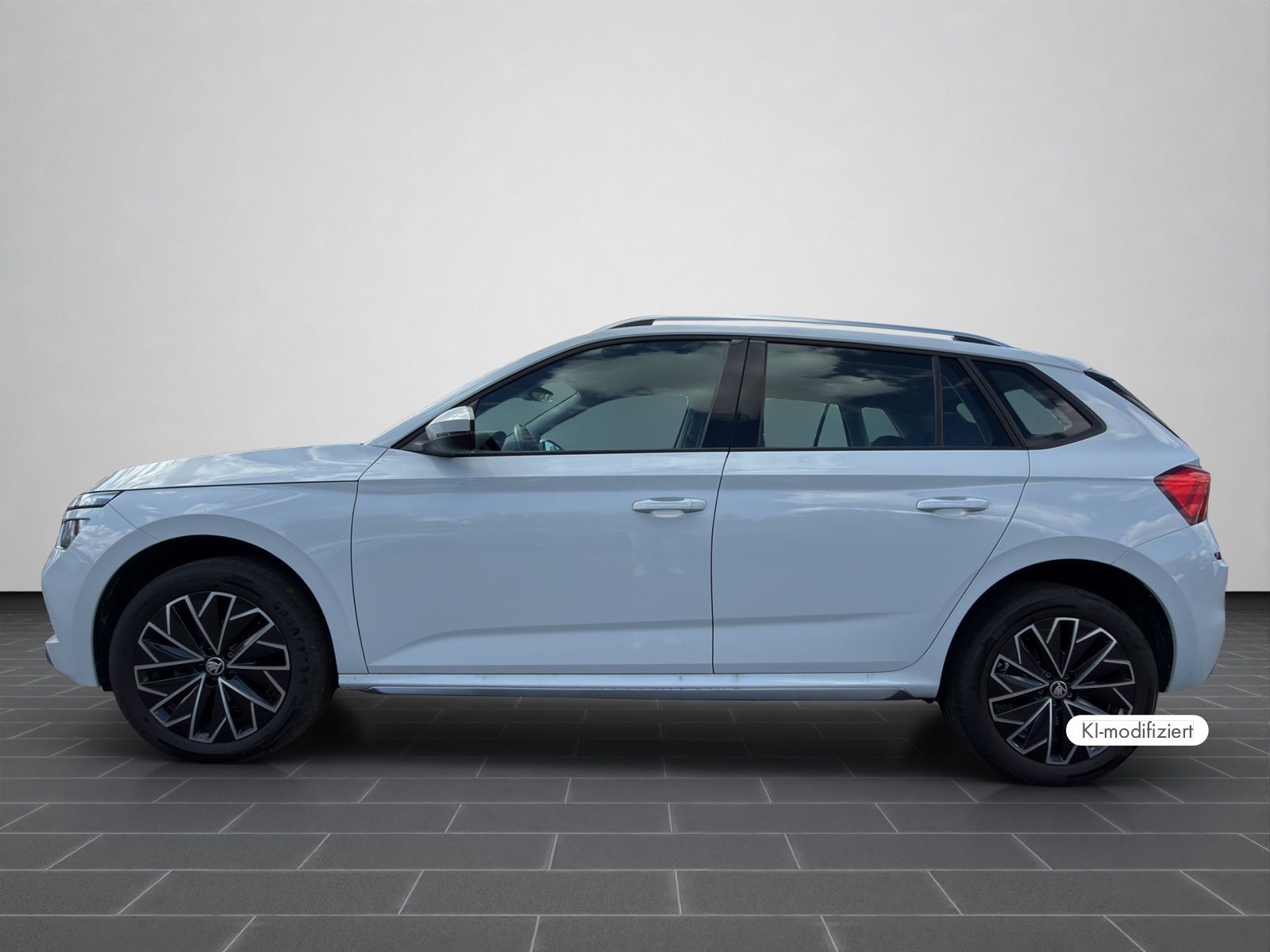 Skoda Kamiq - Bild 8