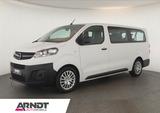 Opel Vivaro Kombi L 2.0D Automatik 9S Klima DAB PDC - gebrauchte Opel Vivaro aus dem Jahr 2023