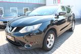 Nissan Qashqai 1.6 dCi DPF Acenta - Nissan Qashqai in Mainz