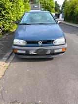 Volkswagen VW Golf 3 BJ. 94 - Volkswagen Golf: 94