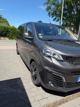 Peugeot Traveller BlueHDi 150 S&S 6-Gang Allure L2 A... - Peugeot Traveller aus 2020