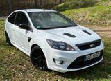 Ford Focus ST 2.5 Sommerfahrzeug! - Ford Focus aus 2010: ST