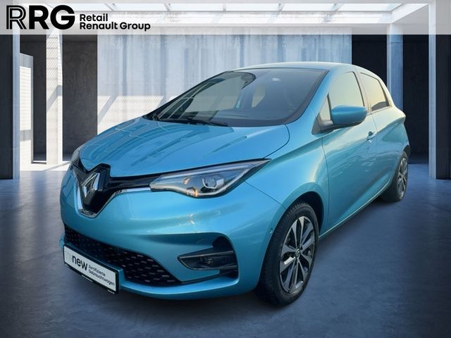 Renault ZOE INTENS R135 50 kWh CCS BATTERIEKAUF