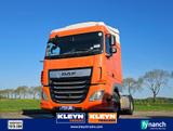 DAF XF 450 SPACECAB 2X TANK