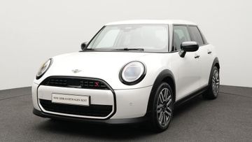 MINI Classic Trim