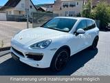 Porsche Cayenne S Diesel*LUFT*PANO*BOSE*AHK*CAM*21 ZOLL - Porsche Gebrauchtwagen in Esslingen