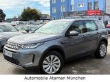 Land Rover Discovery Sport S AWD, Leder, LED, Pano, 7-Sitze - Land Rover Discovery Sport mit Schiebedach