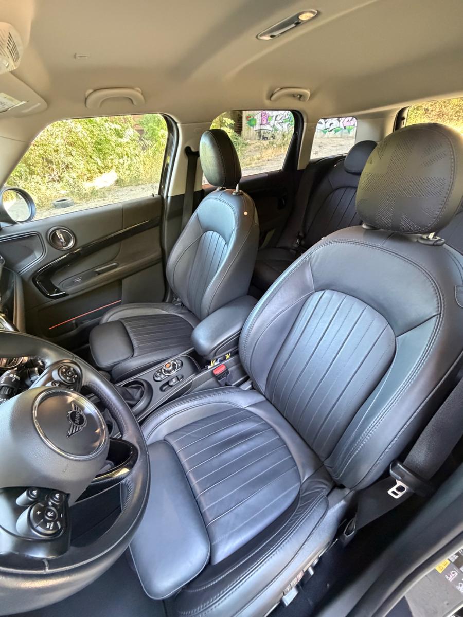 MINI Countryman SE (Cooper) ALL4 PDC/LED/Navi/HuD 