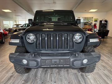 Jeep Wrangler - 3