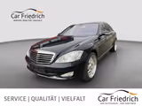 Mercedes-Benz S 350 350 Automatik - gebrauchte Mercedes-Benz S-Klasse aus dem Jahr 2008