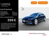 Audi A3 Sportback 35 TDI Advanced S tro*HUD*Sonos*LED - Audi A3 Jahreswagen: Sportback