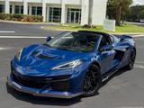 Corvette ZR1  3LZ MY26 - Corvette von 2026