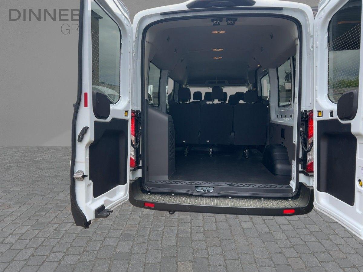 Ford Transit 350 L3 H2 Kombi PKW Trend 96 kW