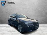BMW X3 Baureihe X3 xDrive 30 d / M Sport - gebrauchte BMW X3 aus dem Jahr 2015