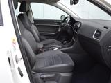 Seat Ateca 2.0 TDI 4Drive DSG Style LED/NAVI+BEATS/17 - Seat Gebrauchtwagen von 2020