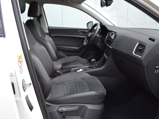 Ateca 2.0 TDI 4Drive DSG Style LED/NAVI+BEATS/17