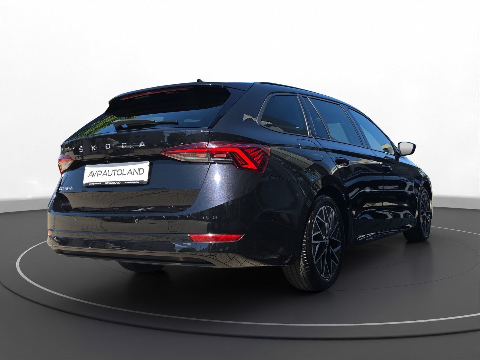 Skoda Octavia - Bild 5