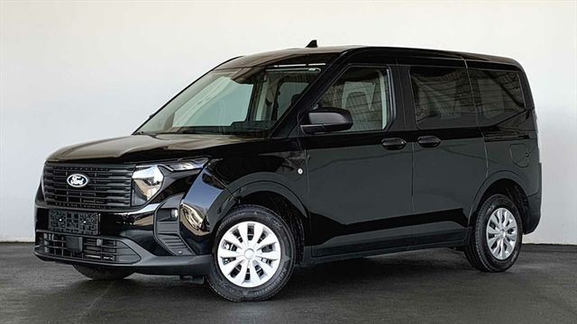 Ford Tourneo Courier II 1,0 Trend Ecoboost DAB 