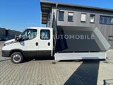 Iveco Daily 70C18H DOKA 3SKIPPER AHK STDH DIFFSPER LED - Koffer
