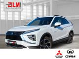Mitsubishi Eclipse Cross Plug-in Hybrid PLUS 2.4 4WD