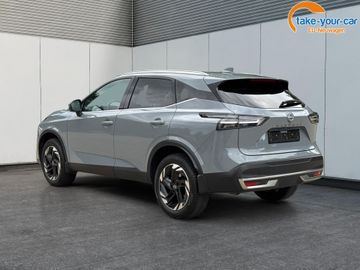 Nissan Qashqai - 3