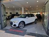 Audi A1 citycarver/allstreet 30 identity contras - Audi A1: Allstreet